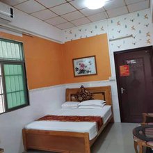 珠海鸿运旅馆(南水镇高栏港医院店)