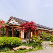 上海乡舍石斛主题民宿