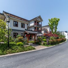 杭州安闲禅村民宿