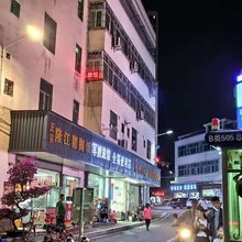 军嫂旅馆(深圳长湖地铁站店)