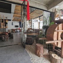 从江明来宫酒店