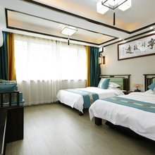 普陀山驿旅阳光客栈