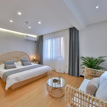 朱家尖云客精品民宿(观音法界店)