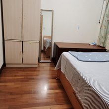 成都桃㷧家庭民宿(中医大省医院地铁站店)