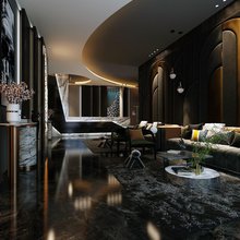 罗斯丽娜酒店(培元桥地铁站万达广场店)