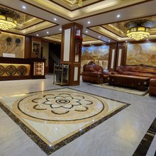色达岗日尕布酒店