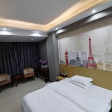 普宁优家精品公寓(万泰汇店)
