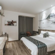 顾里酒店(临海台州学院店)