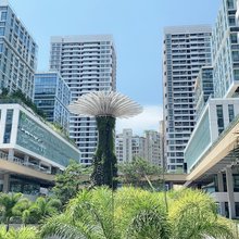 深圳圣地亚哥公寓