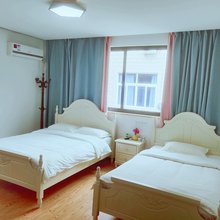 嵊泗枸杞岛馨和渔家