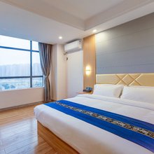 惠东景丰度假公寓(碧桂园十里银滩店)