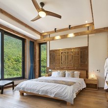 山野·如是住·乡村禅意·静心疗愈原舍