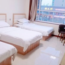 五寨东城快捷宾馆