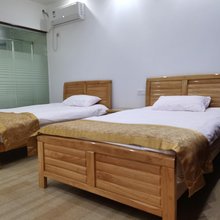 宜兴群香居民宿