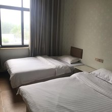 登封学苑民宿客栈