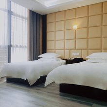 杭州明辉商务酒店