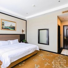 锦州索美亚酒店
