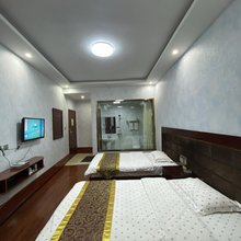 临夏都优府宾馆(八坊十三巷店)
