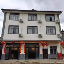 重庆孟幺妹农家乐