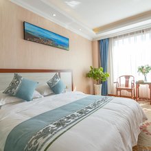 大理点苍曼陀庄园酒店