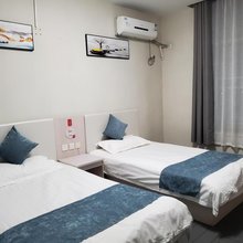 郯城7天连锁酒店