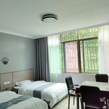 桂阳鑫盛宾馆