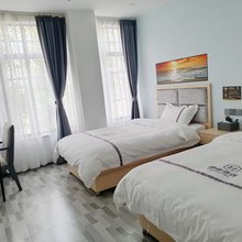 都江堰栖宿酒店