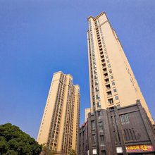 南安滨江酒店(仑苍店)