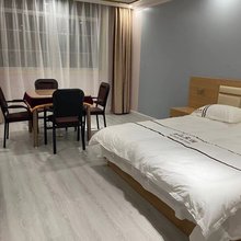 月山商务酒店
