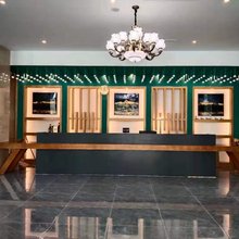 三关桥度假酒店