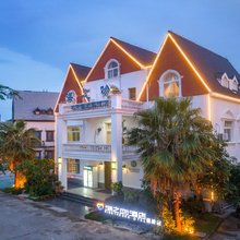 海之吻酒店(北海银滩店)