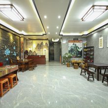 衡阳南岳龍门客栈