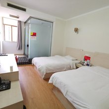 十堰凤隆商务宾馆