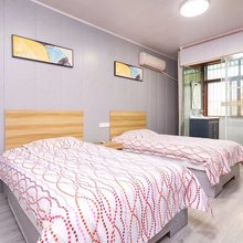 登泰宾馆(南京火车站红山动物园店)