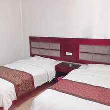 天水源祥旅馆
