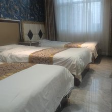 永昌华谊快捷宾馆