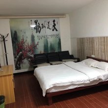 襄阳文林宾馆
