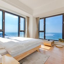 威海海信壹号观澜美宿(火炬八街店)