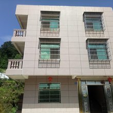 永泰云顶乡村农家乐