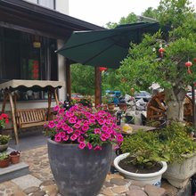 长兴拾光·山舍民宿