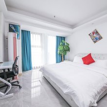 成都捷枫轻奢公寓