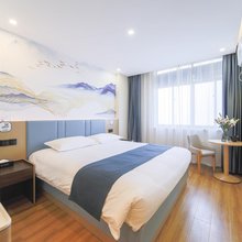 绍兴怡然轻奢酒店