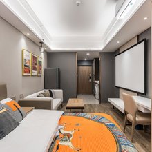 斯威特酒店(湘雅附一店)