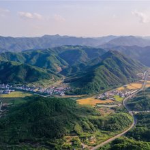 花筑·醉岭民宿(绍兴王坛店)
