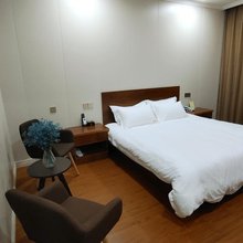 宁波鸿源商务酒店