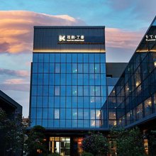 花韵丁香酒店(北京南站牛街店)