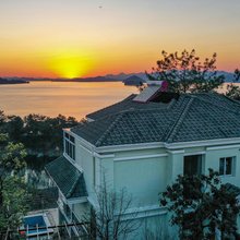 千岛湖淳风美庐全湖景精品民宿