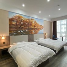 榆林亚瑟·酒店
