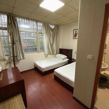 苏州裕安旅馆