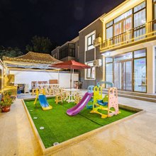 北京华云民宿(八达岭镇店)